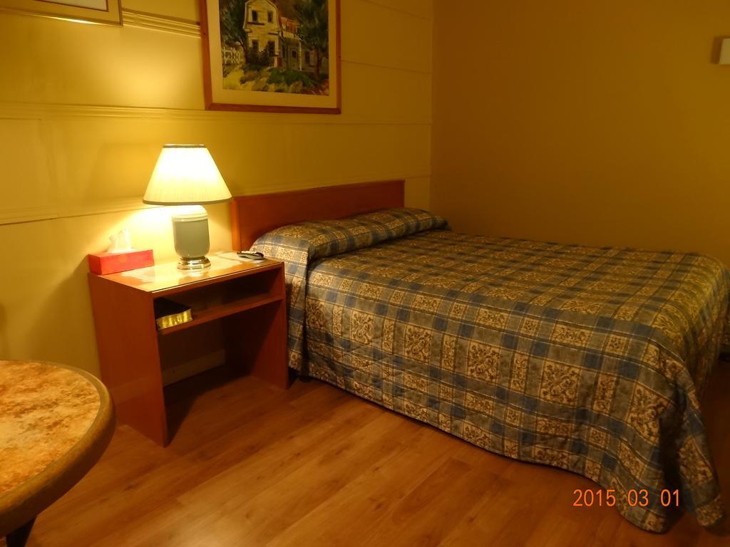 Motel Lyse Римуски Стая снимка