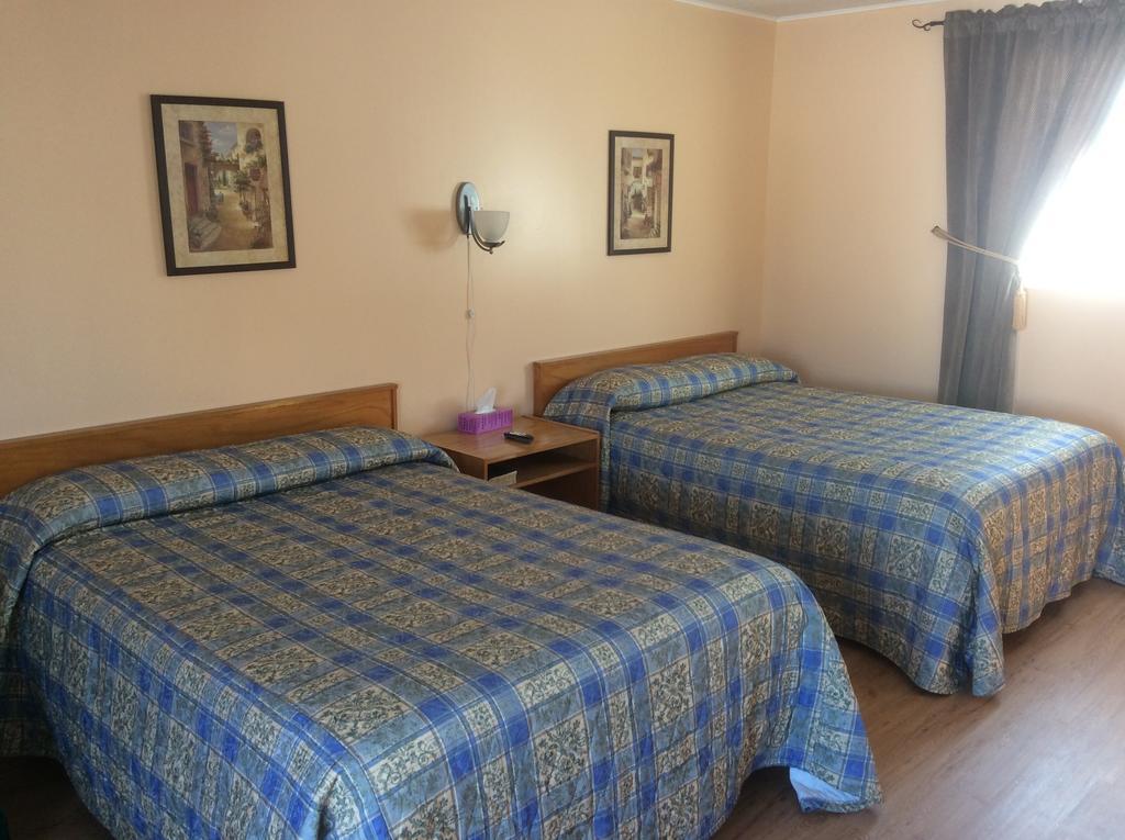 Motel Lyse Римуски Стая снимка
